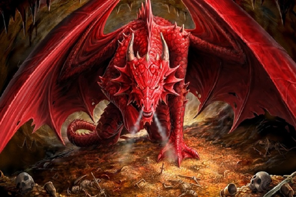 dragon