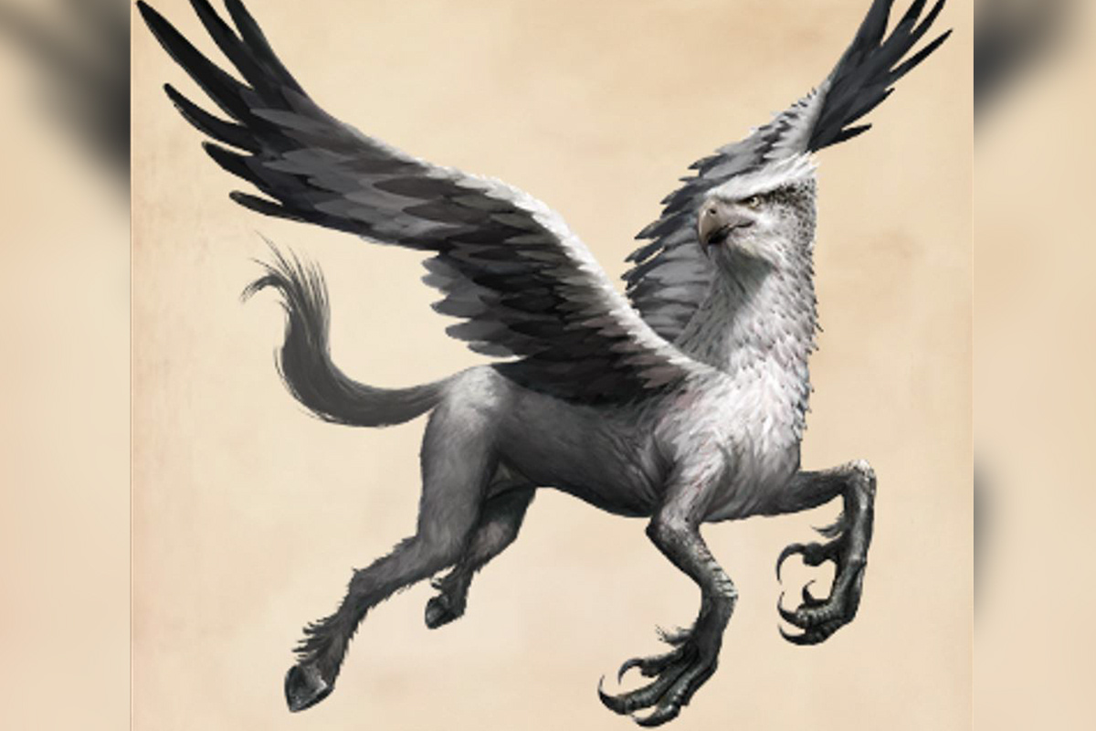 hipogrifo