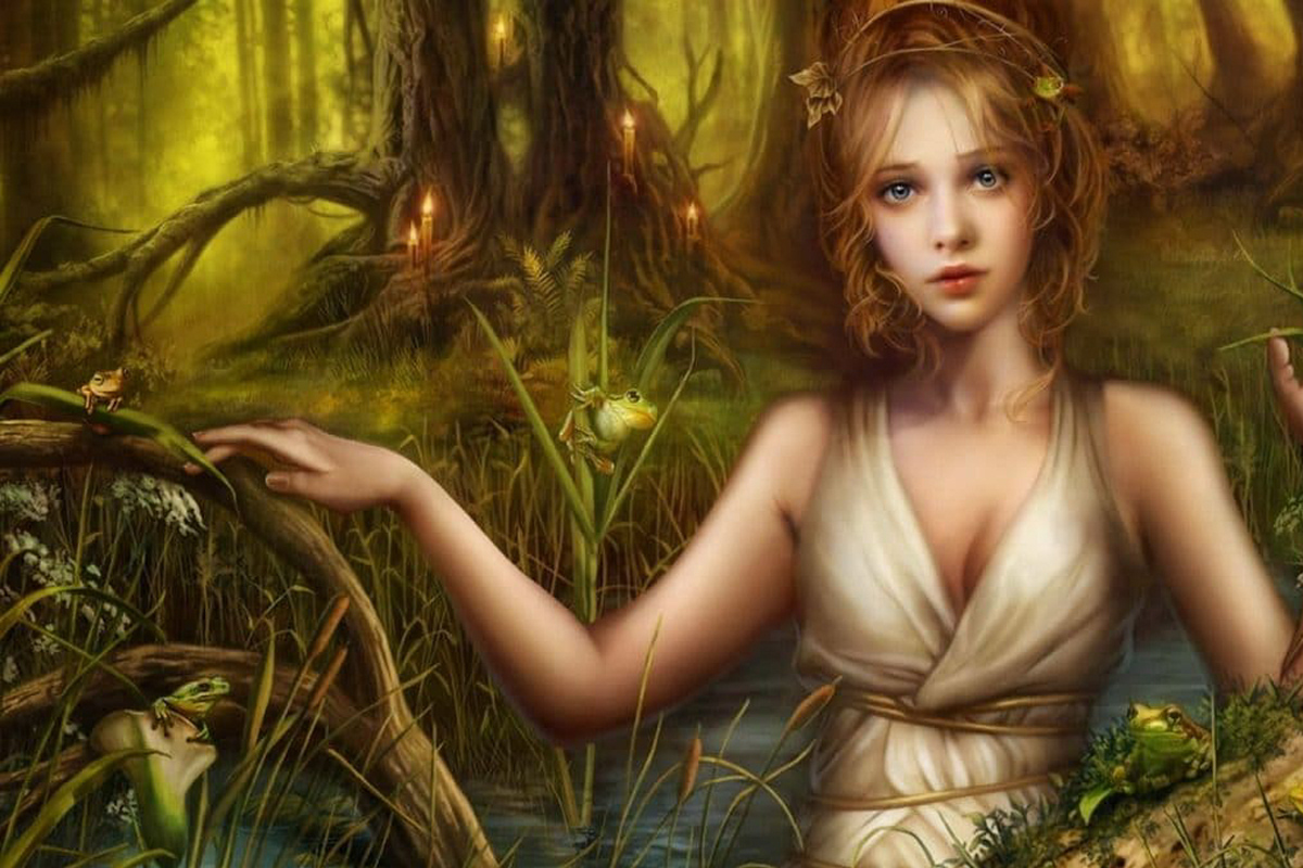 ninfa