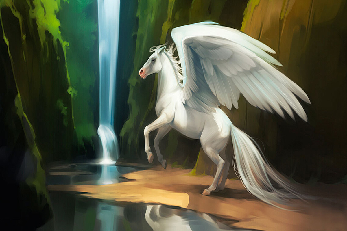 pegaso
