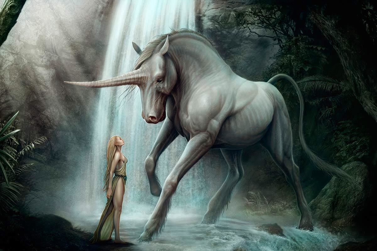 unicornio